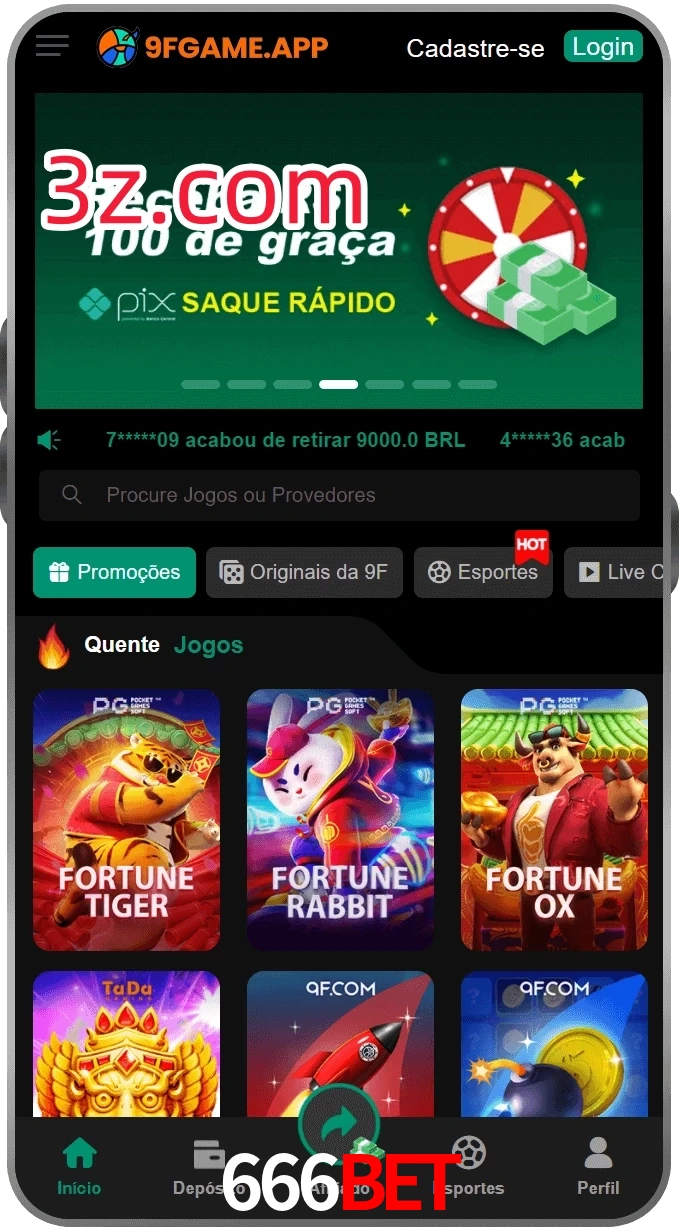 666Bet