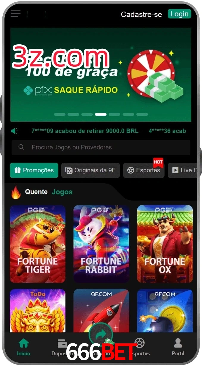 666Bet